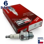 Champion 502 Copper Plus Spark Plug D21 D-21 6 Pack. Fixed Price $36.77.
