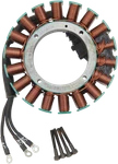 Cycle Electric Inc Replacement Stator For 3-PHASE 50A Charging Kit CE8014. Fixed Price $207.95.