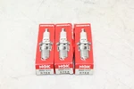 Ngk Spark Plug (D7EA) 98069-57717 Pack Of 3 !new!. Fixed Price $31.50.