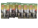 Pack Ngk BPR5ES 6773 Spark Plugs Bulk Lot Shop Small Engine Atv. Fixed Price $24.95.