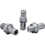 Alloy Art Compression Release Adapter 14MM X 3/8IN. Reach CRA-2. Fixed Price $20.95.