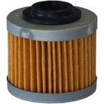 Hiflofiltro Oil Filter HF186. Fixed Price $12.16.