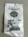 Harley 74587-94 Circuit Breaker 15 Amp Oem Nos. Fixed Price $20.00.