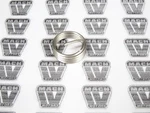 Harley Davidson Nos New 16725-66A Heli-coil Insert Flh. Fixed Price $9.99.