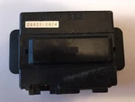 '90 '89 '88 '87 Katana Junction Box 26021-1074 Fuse Holder Kawasaki. Fixed Price $53.29.