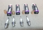 Ngk (92400) FR7BHX-S Ruthenium Spark Plug Set Of. Fixed Price $59.00.