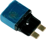 Namz Replacement Dual-spade 15A Motorcycle Circuit Breaker Harley Davidson. Fixed Price $16.95.