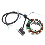 Stator Coil Magneto For Yamaha XT500 2KF 43F Kicker 84-89 Srx. Fixed Price $96.85.
