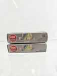2 Lot Ngk PZFR5D-11 (7968) Laser Platinum Spark Plug Dual Electrode. Fixed Price $30.00.