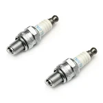 Pcs Standard Spark Plug Fits Ngk 3066 CMR7H AC7R RZ7C 965-1 E3.24. Fixed Price $19.99.