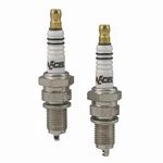 Accel Platinum Spark Plugs Y2418P - Qty.. Fixed Price $50.95.