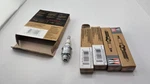 (qty 4) Champion Sparkplug Copper Plus 868 RJ19LM For Lighting Plant, Generator. Fixed Price $19.99.