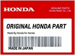 Qty Honda 91351-MAC-671 Oem Dust Seal 16X26X3 CBR600F VFR750R RVF750R. Fixed Price $24.99.