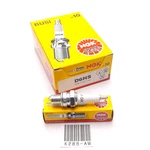 Honda S90Z CS90 CL90 CT90 C90 CD90 Spark Plug D6HS Ngk Nos #1. Fixed Price $7.50.