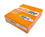 Package Of Autolite 4123 Copper Resistor Spark Plus. Fixed Price $16.97.