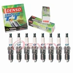 Pc Denso Iridium Tt Spark Plugs For 2008-2009 Pontiac G8 6.0L 6.2L V8 Hy. Fixed Price $82.95.