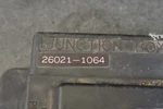 Fuse Box Kawasaki GPX600 90 59416-1064 24332. Fixed Price $40.67.
