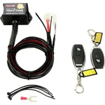 Digital Guard Dawg Keyless Ignition Plug & Play W/t-harness DV-9009+ Kim-p. Fixed Price $296.00.