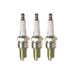 For Geo Metro Honda Set Of Spark Plugs Ngk Standard Resistor 7133. Fixed Price $16.95.
