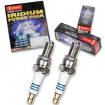 Pc Denso Iridium Power Spark Plug For Suzuki DL1000 V-strom 2002-2007 Tune Ni. Fixed Price $25.61.