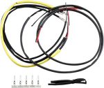 La Choppers Throttle-by-wire And Heated Grip Extension Kit For Harley Davidson. Fixed Price $70.99.