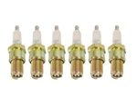 Ngk Spark Plug Set (6 Pieces) (standard) (gap 0.032). Fixed Price $31.95.