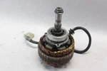 Alernator Assy W/shaft 31100-ME5-025, 28151-ME5-000 1984 Honda Nighthawk CB650SC. Fixed Price $200.00.