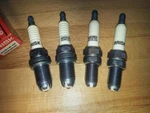 4X Brisk Lgs Racing Spark Plugs Fit Bmw R1150GS, R/rs/rt/s Y2003-2006 Twin. Fixed Price $67.14.