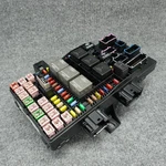 2003-2006 Ford Expedition Lincoln Navigator 4L1T-14A067-BC Fuse Box Oem. Fixed Price $110.45.