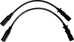 Moose Offroad Polaris Spark Plug Wire 100-5363-PU Replacement. Fixed Price $35.95.