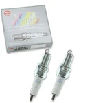 Pc Ngk 4742 KR8DI Laser Iridium Spark Plugs For 61139093000 Ignition Wire Sw. Fixed Price $23.58.