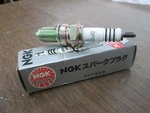 New Ngk Spark Plug DP9EVX-9. Fixed Price $11.94.