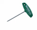 Wiha Tools 36417 Torx T-handle, T15 200 Mm. Fixed Price $11.95.