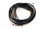 V-twin 32-9010 Main Wiring Harness For 70-72 Xlh Electric Start. Fixed Price $140.63.