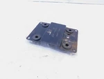 2000 Harley Davidson Dyna Wide Glide Low Rider Electrical Sensor Mount Top Plate. Fixed Price $9.95.