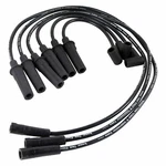 For 2007 2008 2009 2010 2011 Jeep Wrangler V6 3.8L Ignition Spark Plug Wires 7MM. Fixed Price $24.75.