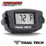 Trail Tech 742-ET2 Tto Universal Motorcycle 12MM Spark Plug Temperature Sensor. Fixed Price $87.46.