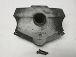 1986 Honda Interceptor Fusebox Cover. Fixed Price $17.95.