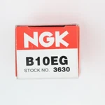 Ngk Spark Plug 3630 Part Number - B10EG. Fixed Price $12.99.