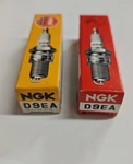 Ngk 2420 (2PK) Spark Plug Nos 2-D9EAWO. Fixed Price $9.99.