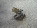 Nos Oem Honda Contact Points 1978-80 PA50 30202-122-004. Fixed Price $25.49.