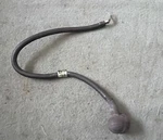 2000 Honda Valkyrie GL1500CT Tour Alternator Power Wire. Fixed Price $6.00.