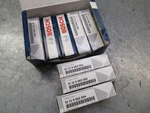 Bmw Airhead Bosch 12129062594 WR7DC Spark Plugs Two. Fixed Price $20.00.