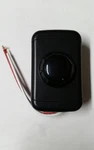 Diamond Group 52484 Black 15 Amp 12VOT Rotary Dimmer Switch. Fixed Price $22.99.