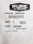 New Genuine Polaris 3089932 Spark Plug Cap Magnum Sportsman Big Boss Ranger. Fixed Price $20.83.