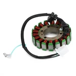 Alternator Stator Fit For Kawasaki GPX600R Ninja ZX600 Zl Gpz 400 21003-1124. Fixed Price $74.84.