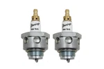 7/8 Inch Doering Spark Plug Set For Harley-davidson. Fixed Price $74.99.