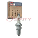 Champion Copper Plus 805C Spark Plug For N2C 2611 Ignition Wire Secondary Kw. Fixed Price $9.56.