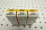 Ngk Standard Spark 4323 BR6FS Tune Up Kit Set Of. Fixed Price $12.79.
