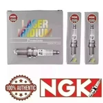 Pcs Ngk Laser Iridium Spark Plugs 2011-2017 For Honda Odyssey 3.5L V6 Ja. Fixed Price $131.24.